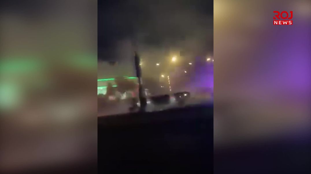 سێ درۆن لە ئاسمانی هەولێر تێکشکێندران