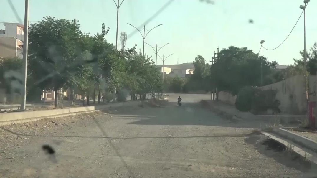 هاووڵاتییانی گەڕەکێکی چەمچەماڵ ٢٠ ساڵە چاوەڕوانی قیرتاوکردنن