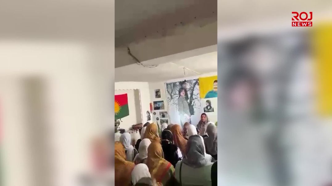 لە سنە دایکانی ئاشتی یادی شەهید تارا هەورامیان کردەوە