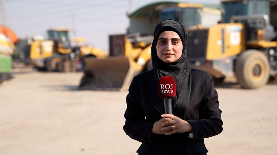 كافة المشاريع الخدمية في المثنى توقفت
