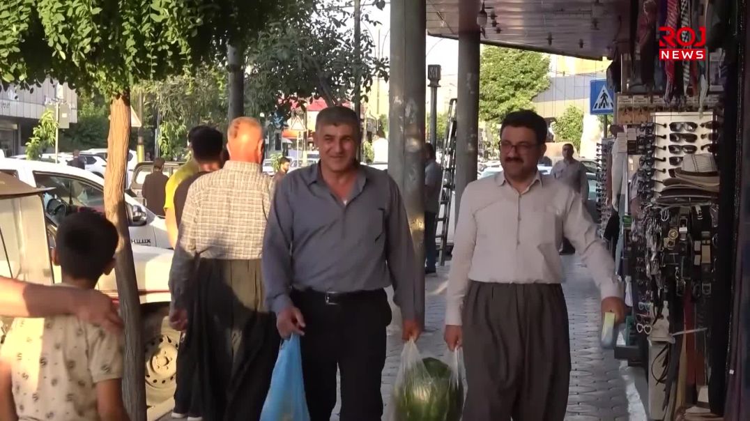 کەرتی تەندرووستی لە قەڵادزێ لە قەیراندایە و حکومەت وەڵام ناداتەوە