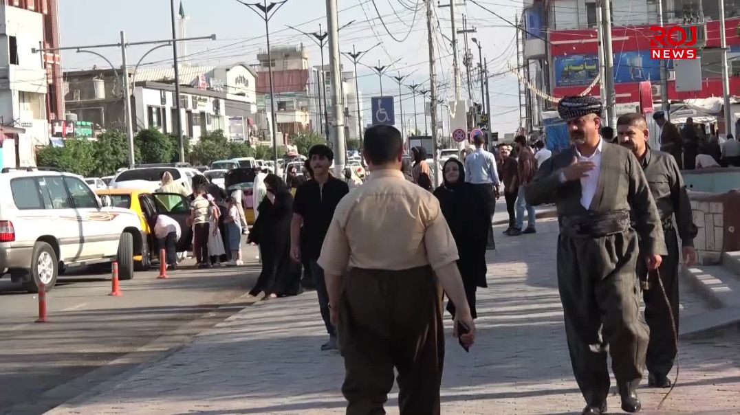 نۆ ساڵە حکومەتى هەرێم بڕیار و بەڵێنەکەی بۆ سێ یەکەمەکان ناباتە سەر