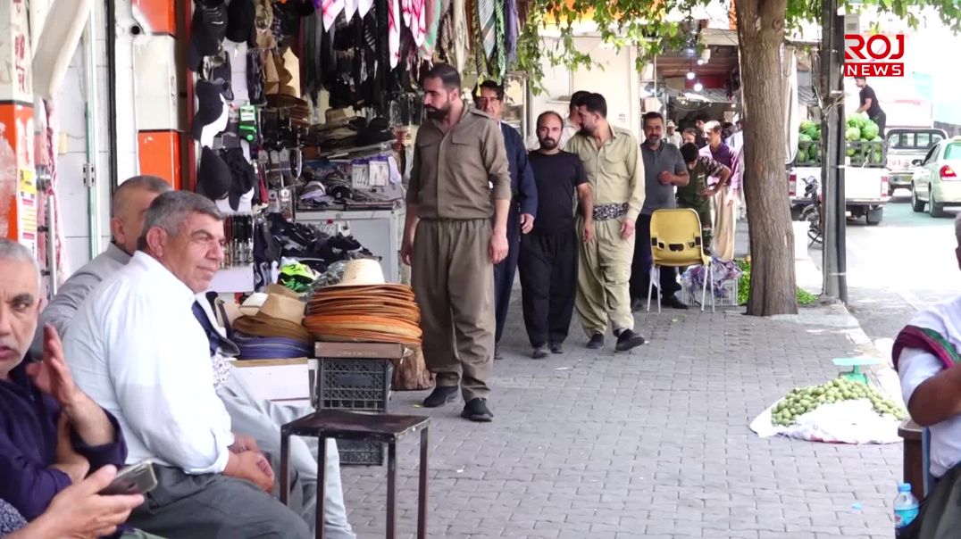 هاووڵاتییان: پارەمان لای حکومەتە و با پارەی کارەبا لەوە هەڵبگرێتەوە