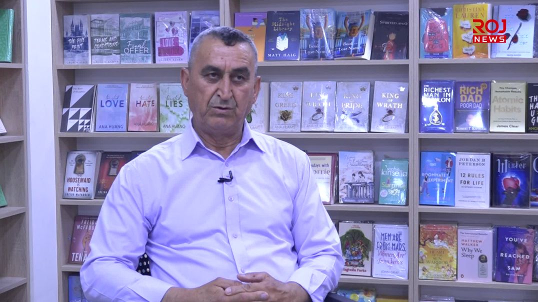 "درێژەدان بە پرۆسەکە لەلایەن کوردەوە بەبێ وەڵامی دەوڵەت قورسە"