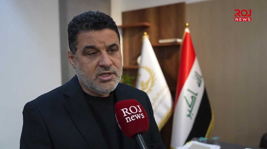 لقاء مع احد المسؤولين عن مشاريع البصرة