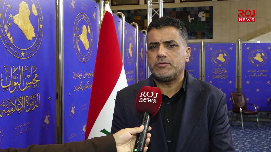 ⁣كتلة بدر تكشف لـ"روج نيوز" ملفات الإطار في زيارة الزيدي إلى واشنطن