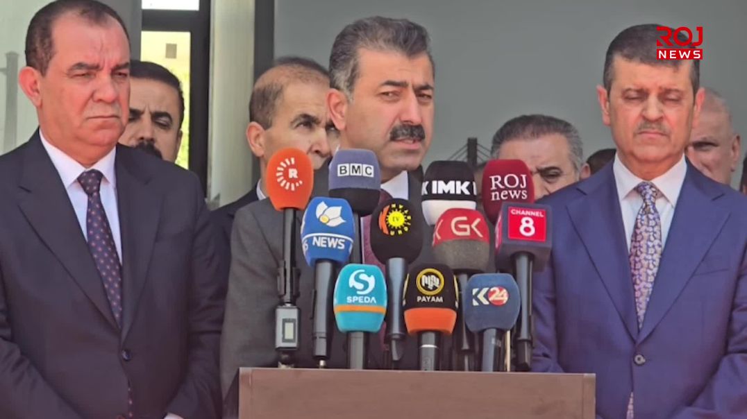 وەزیری ئاوەدانکردنەوە: بە بڕیاری ئەنجوومەنی وەزیران ڕێگای چەمچەماڵ-شۆڕش جێبەجێ ناکرێت-نوێ کرایەوە