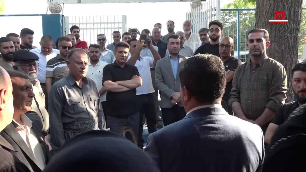 ساڵیادی دەرچوونی یەکەمین گۆڤار لە چەمچەماڵ بەرز ڕاگیرا
