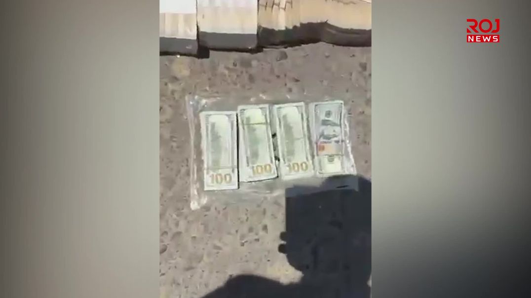 دەستبەسەر ١٣ ملیار دینار و ٤٥ کیلۆ زێڕی دیکەی جومەیلیدا گیرا