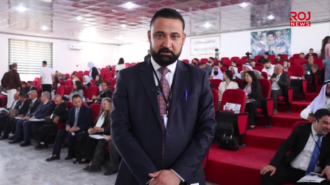 Nûnerên KNK û YNK’ê: Divê Iraq mafê xwebirêvebirin û parastina Êzidiyan nas bike