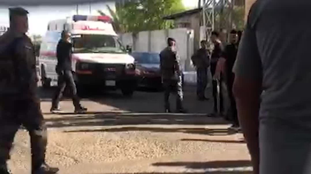 لليوم الثاني.. تصعيد احتجاجات خريجي العلوميين والمهندسين أمام شركة نفط البصرة