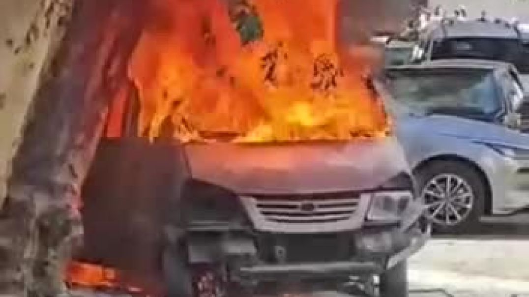 انفجار في دمشق