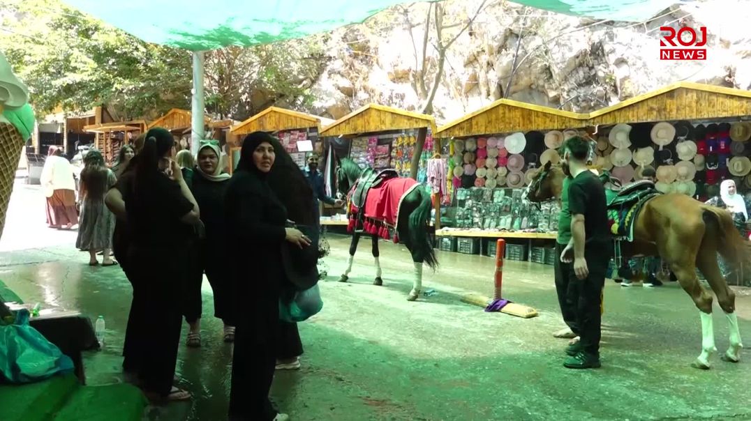 ژینگه‌ی هەورامان له ‌مه‌ترسیدایه‌ و فڕێدانى پاشماوه‌كان زیان له ‌هه‌موومان ده‌دات