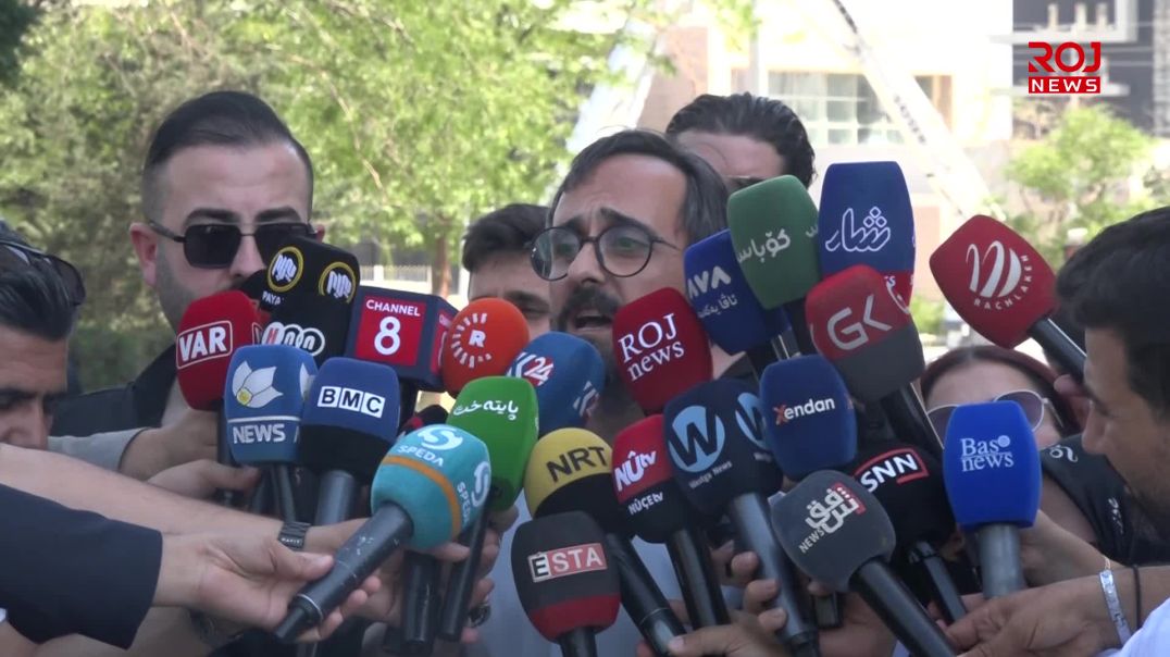 سێ یەکەمەکەی هەرێم داوای دامەزراندن دەکەن