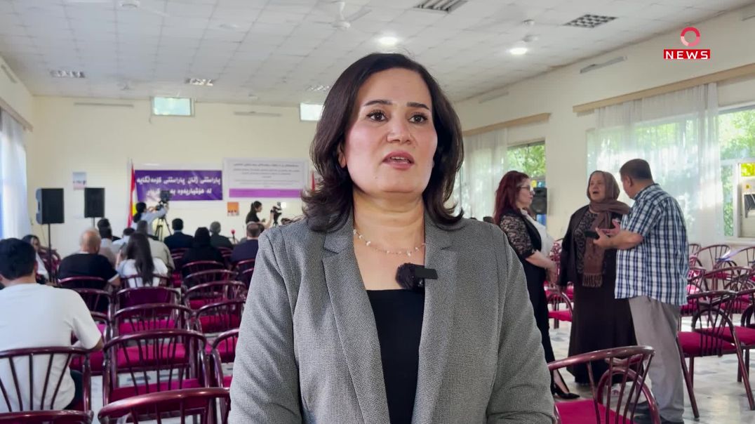 شۆڕشی ڕۆژئاوا؛ مۆدێلێکی نوێ بۆ پێشەنگایەتی ژنان