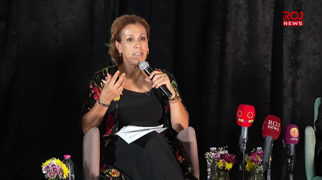 ژنانی کەنەکە: ژنان سەلماندیان کە دەتوانن پێشەنگایەتی بکەن