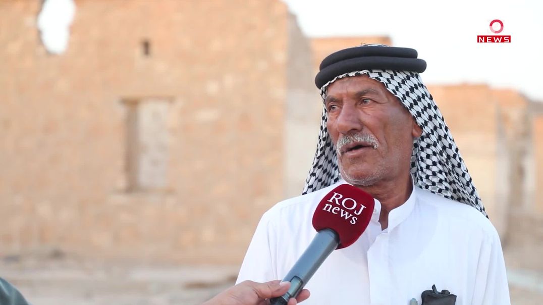 فديو المثنى (قضاء سلمان)