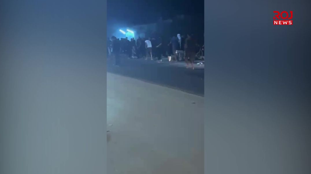 لە بەسرە ئۆتۆمبیلێک ١٧ زیارەتکارى کردە قوربانی
