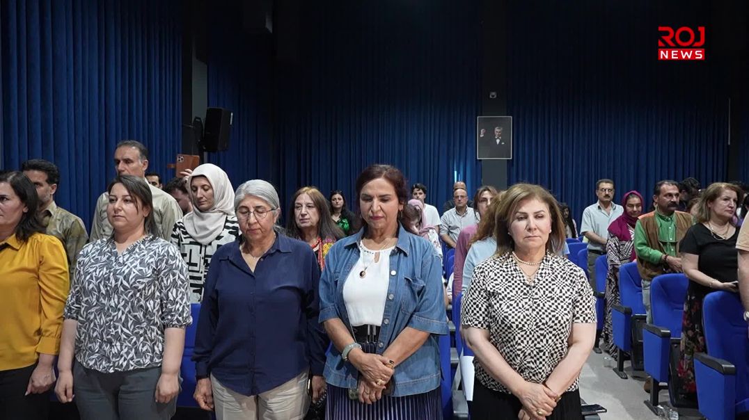 ڕێکخراوی ماڵی ژن لە سلێمانی کرایەوە