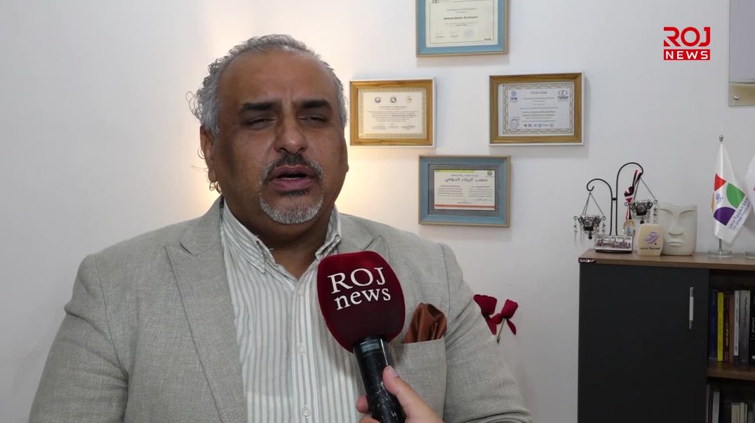 احمد الانصاري, نوار الموسوي