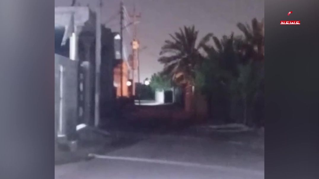 سعودیە و ئەمریکا هێرشی چڕیان کردە سەر هێزەکانی حەشدی شەعبی
