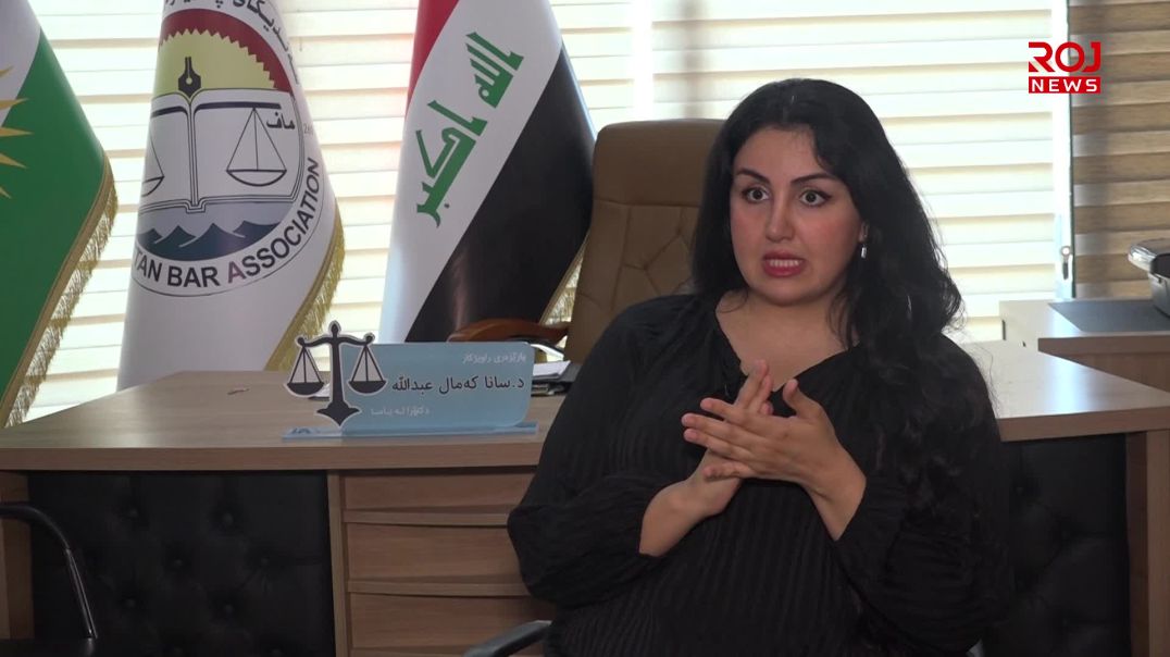 پارێزەرێک: هەڕەشەی لاوازکردن لەسەر قەوارەی هەرێم هەیە