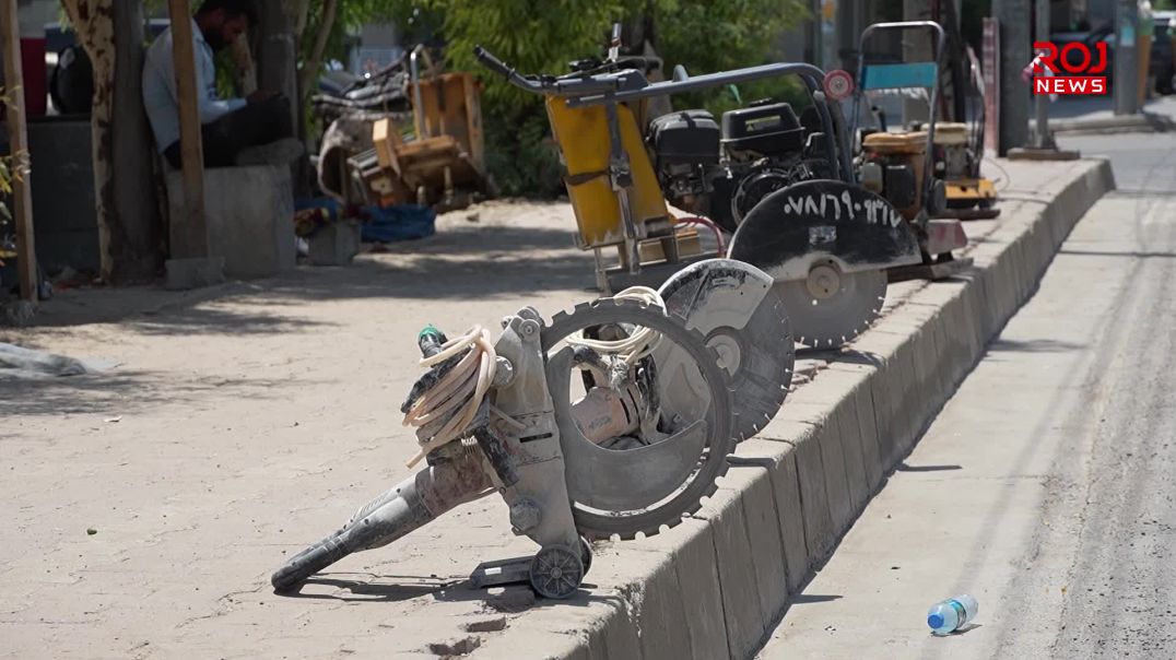 کرێکاران؛ ئەو توێژە پەراوێزخراوەی حکومەت و سەندیکا لێیان ناپرسێتەوە