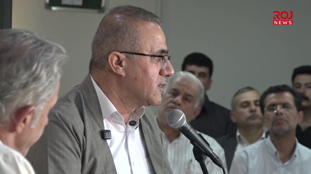 لە سلێمانی کۆڕێک سەبارەت بە جینۆسایدی سپی بەڕێوەچوو