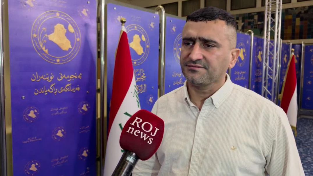 مقداد الخفاجي