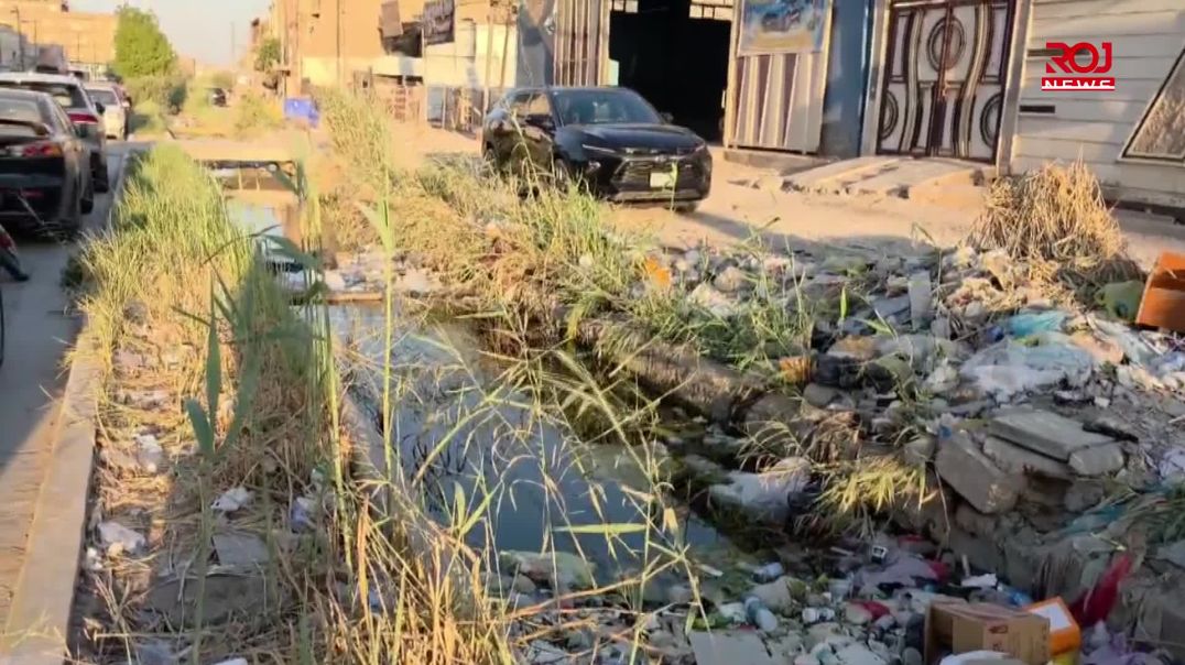 تقرير كربلاء