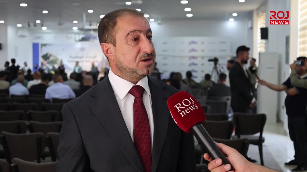 ‘Divê Şengal bi xwe qedera xwe diyar bike’