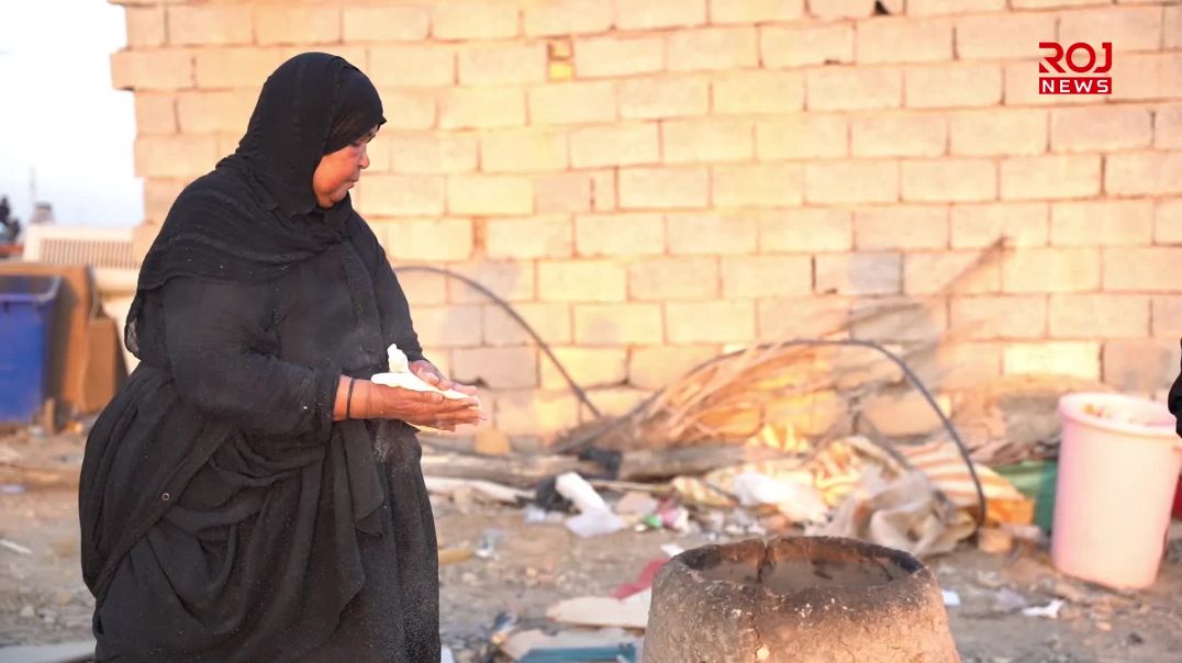 طريق الإمام الحسين ، سجاد جواد