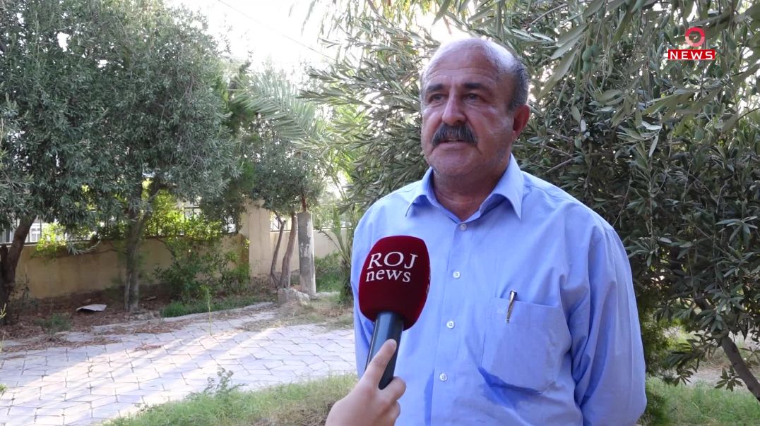 ‘Polîtîkayên bişaftinê rêbaza şerê herî xirabe’