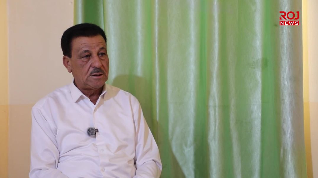 Xwedêda Çûkê: Derxistina ji çiyayan gava yekem ya destpêkirina fermanên pêşerojê bû