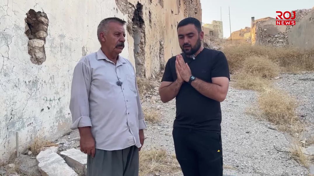 Peyama Rêber Apo ya beriya fermanê ji civaka Êzidî re şandî eşkere bû!