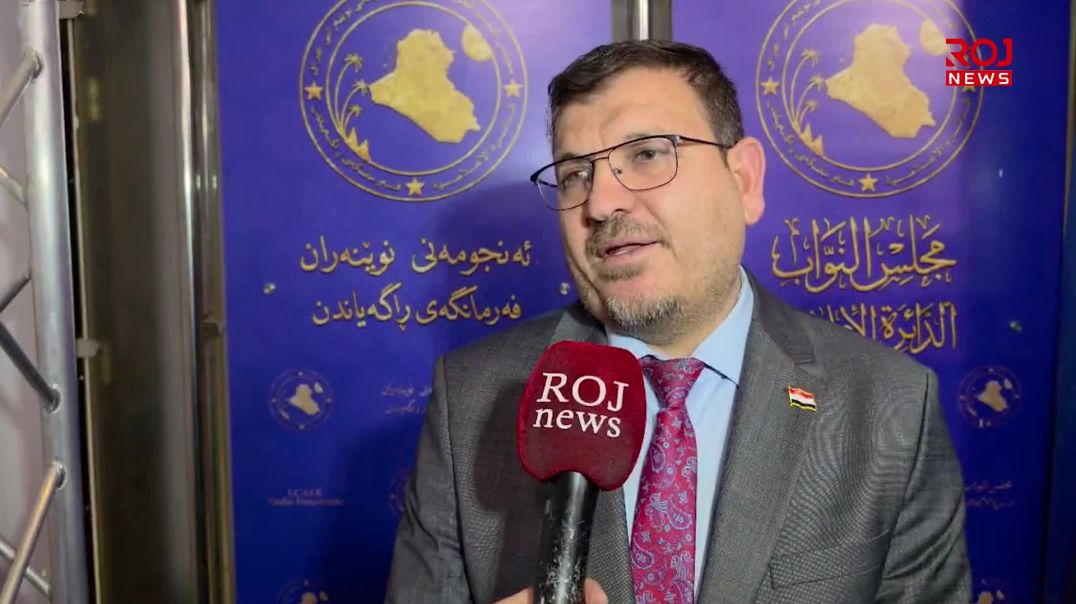 لقاءات من البرلمان العراقي حول استجواب