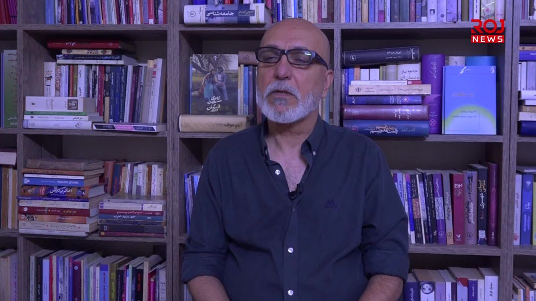 "بەبێ ئازادیی ڕێبەر ئاپۆ پرۆسەکە هیچ واتایەکی نابێت"