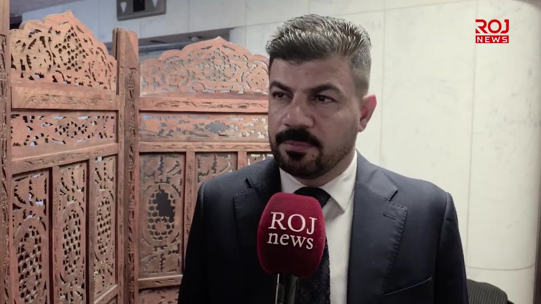 النائب ⁣عبد الحمزه الخفاجي