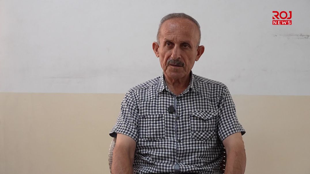 "دەبێت لە چوارچێوەی پرۆسەکەدا دەوڵەتی تورک دان بە بوونی کورددا بنێت"