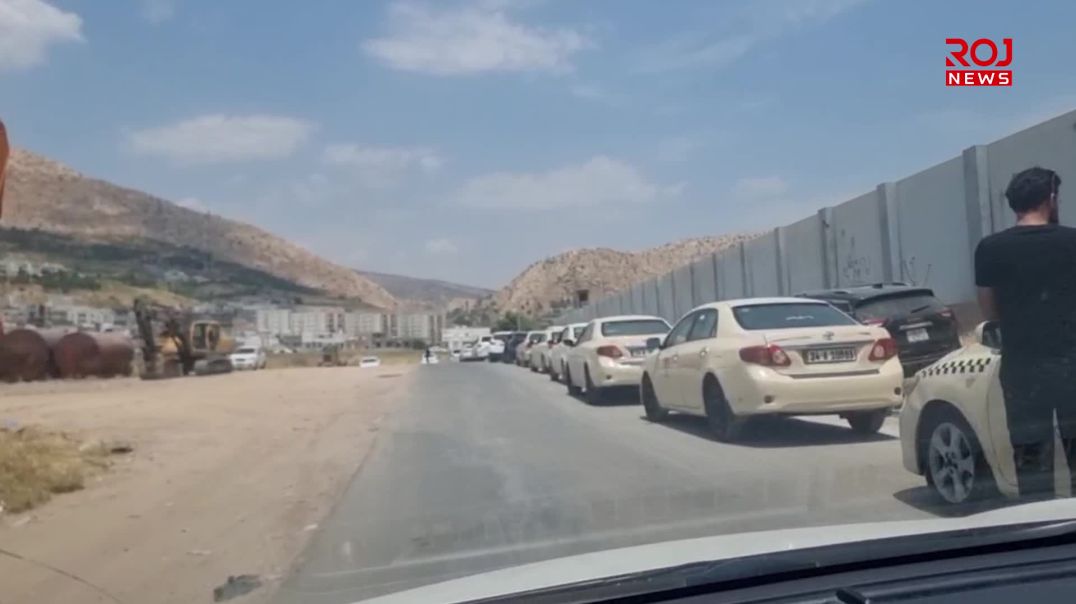 دهۆک لە نێوان سەرەی بێزارکەری وێستگەکان و بێدەنگی بەرپرساندا