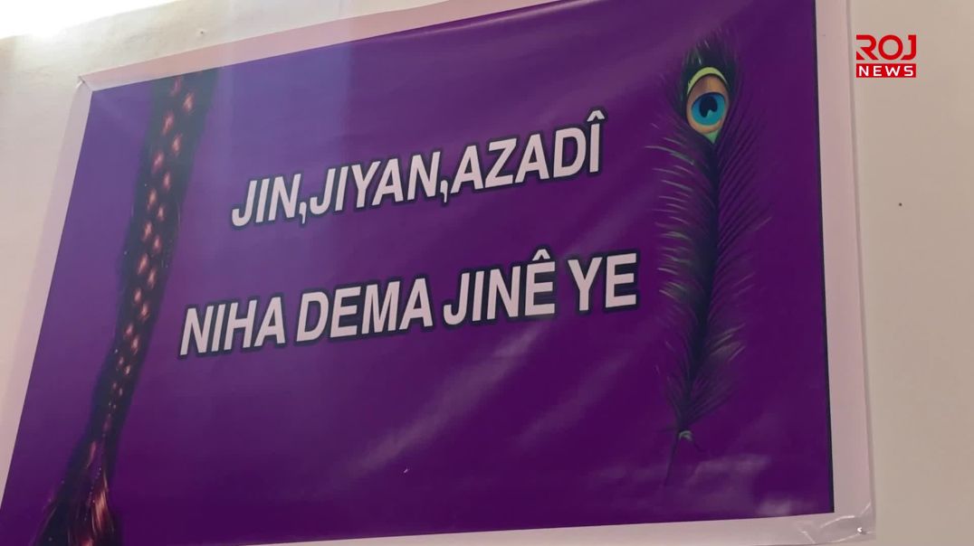 Bernameya Konferansa ‘Jenosîd û Entegrasyona Demokratîk’ ya li Şengalê eşkere bû