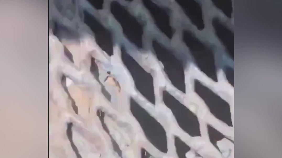 شەڕی ئێران و ئەمریکا گەیشتە دەریای ناوەڕاست