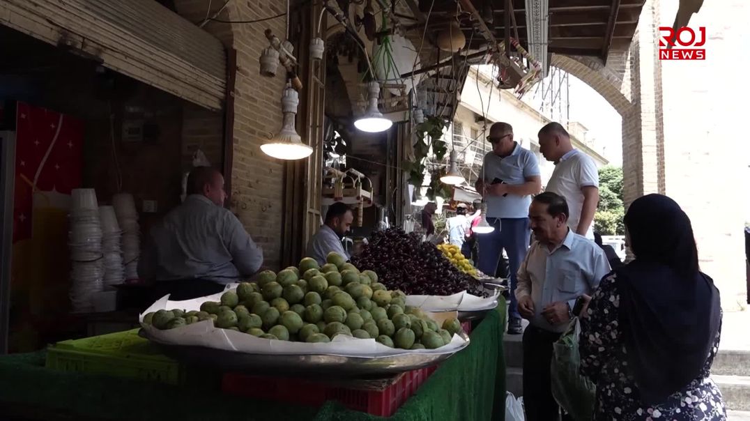 هاووڵاتییان؛ پێکنەهێنانی حکومەت کاریگەری زۆری لەسەر ژیانمان درووستکردووە