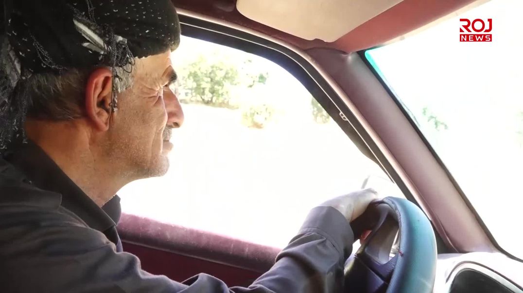 گەزۆ چییە و چۆن لە کوێستانەکانی هەرێم درووست دەکرێت؟