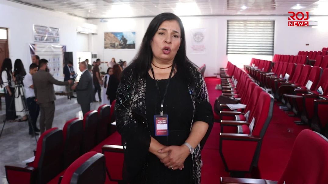 Hevseroka KNK’ê: Ji bo ku gelê me yê Êzidî bigihîje mafên xwe, yekrêzî şertekî sereke ye