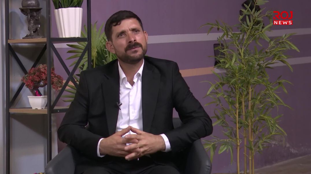 Kendal Çiya: Planên nû hene, divê Êzidî tifaqa xwe çêkin