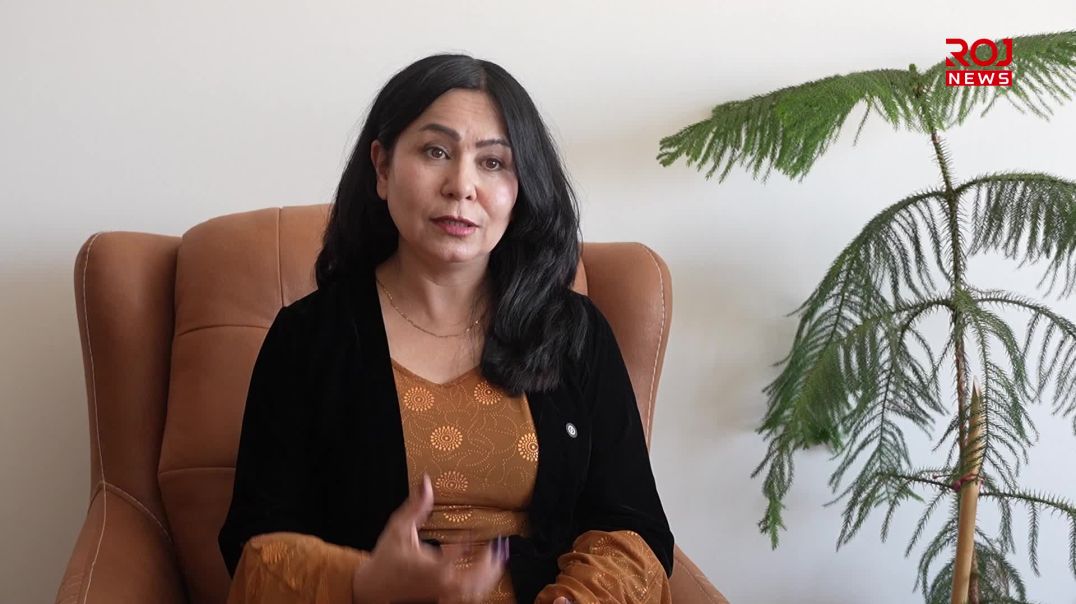 چالاکوانێک: لە یەکگرتنی حزبە سیاسییەکانی باشوور پێویستە ژنان ڕۆڵیان هەبێت