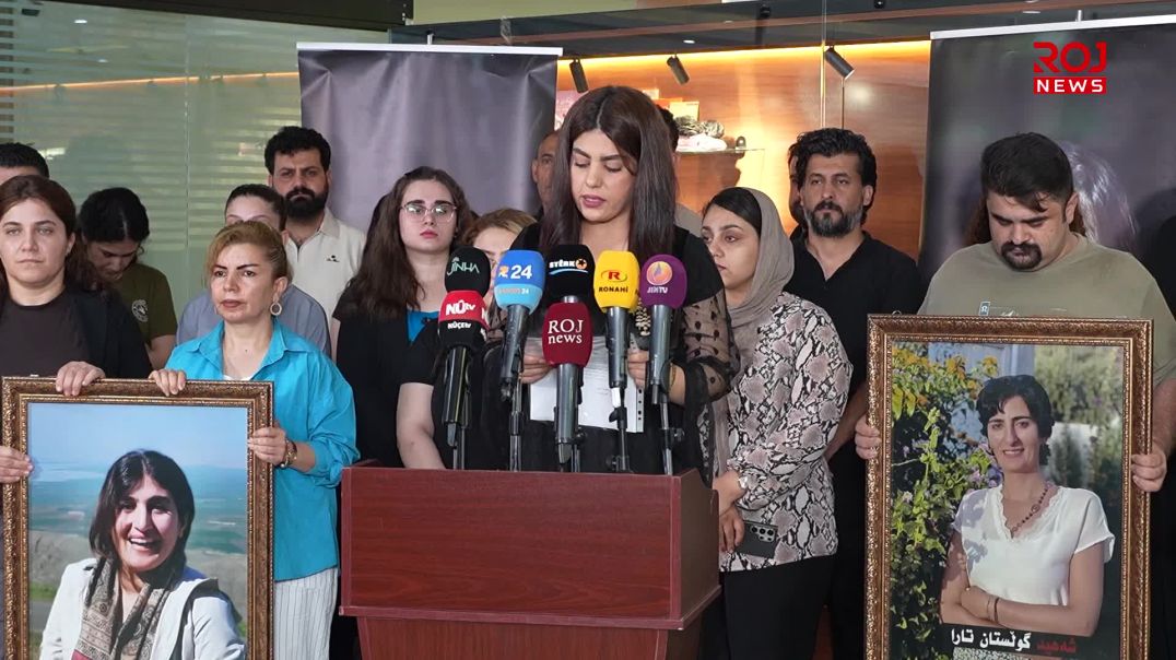 ڕاگەیاندنی ئازاد لە باشوور: درێژە بە تێکۆشانی ڕاستی شەهیدان دەدەین