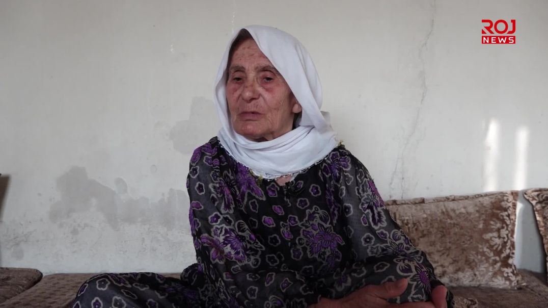 ‘Kêlî bi kêlî berxwedana gel radigihand’