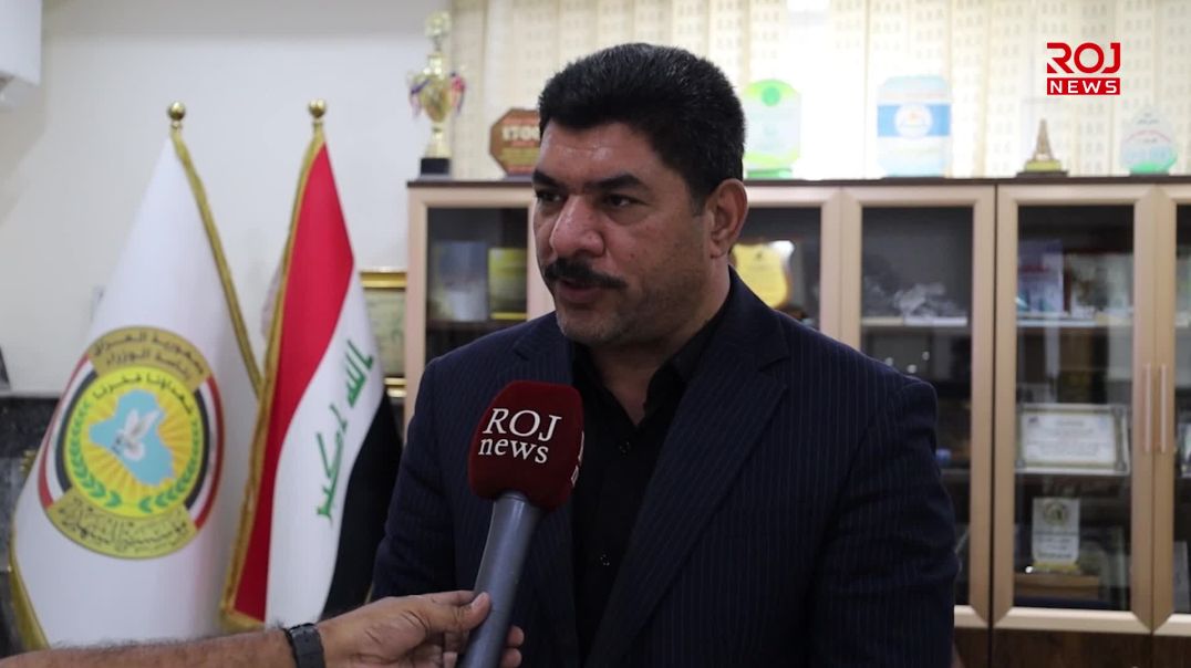 ضحايا الأنفال في بابل